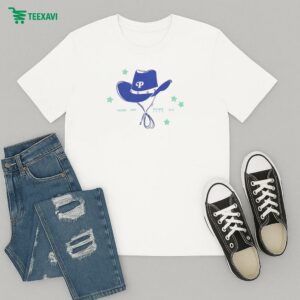 Peggy Goods Mexico City 2025 T-Shirt