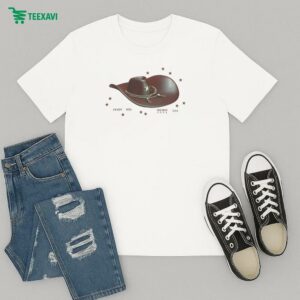 Peggy Goods Mexico City Mint Hat Cowboy T-Shirt