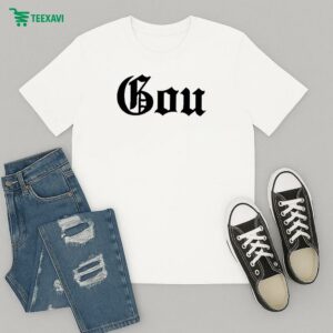 Peggy Goods The Gou T-Shirt