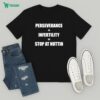 Pod Save America T-Shirt