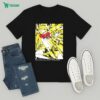 Employed To Serve Imprisoned T-Shirt