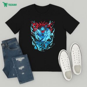 Persona 3 Reload Master Of Strings T-Shirt