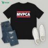 Punk In The Park Fest Event Line Up Artist For Show On June 28 2025 T-Shirt