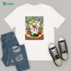 Official Yeah No It’s Fine Everything’s Fine T-Shirt