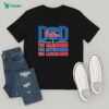 Pink Floyd Live At Pompeii 2025 Signatures T-Shirt