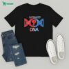 Rivers Of Nihil The Code Is All I’m Gonna Be Orbit Angel T-Shirt
