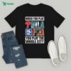 Sturniolo Surprise Party Tour 2025 Vibes Disco T-Shirt