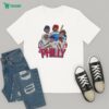 Good News You Will Get Through This Just Like The Last Thing T-Shirt