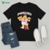 Grimey Mtl Raspberry Lemonade T-Shirt
