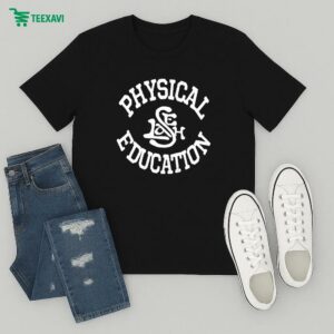 Physical Education T-Shirt