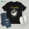 Schwer Bewaffnet Leicht Bestuckt Heavily Armed Lightly Equipped T-Shirt