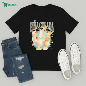 Piña Colada T-Shirt
