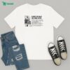 In The Business Of Misery T-Shirt