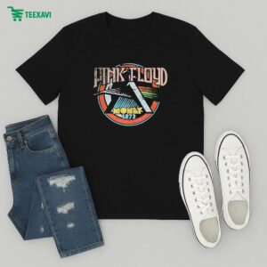 Pink Floyd Money 1973 T-Shirt