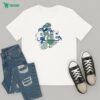 Greetings From Mermaid Lagoon Let’s Get Lost T-Shirt