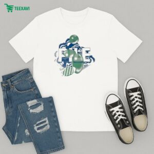 Pipe Fall 2024 Tour T-Shirt