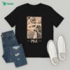 Use My Mouth As A Urinal Assholes Live Forever T-Shirt