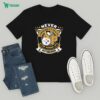 Twiztid Mostasteless 8 Bit Wavy Logo T-Shirt