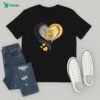 Bloc Party Alpha Games T-Shirt