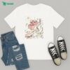 Good Girls Go To Heaven Bad Girl Go To Sunny’s Bookstore T-Shirt