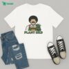 Head In The Clouds Los Angeles August 5 & 6 2023 Brookside At The Rose Bowl 5 Year Anniversary T-Shirt