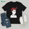 David Goggins Stay Hard Photo T-Shirt