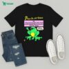 The Psycho Realm Street Platoon Star T-Shirt