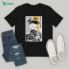 Pavement Film Forum New York May 9 2025 T-Shirt