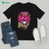 The Aston Martin Aramco F1 Team X Dom Dolla Collab T-Shirt