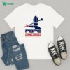 A Perfect Circle May 10 2025 Event By Ron Ransom At Pnc Music Pavilion Charlotte Nc T-Shirt