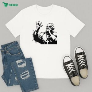 Pope Francis Joke Fuck You I Don’t Do What They Told You T-Shirt