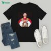 Demi Moore The Substance Coralie Fargeat T-Shirt