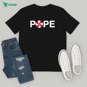 Pope Leo Xiv Southside T-Shirt
