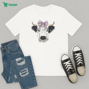 Poppy Katie Van Slyke T-Shirt