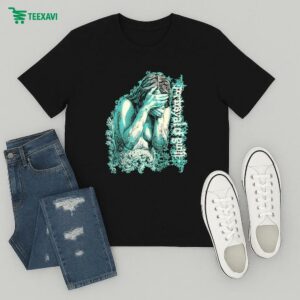 Portrayal Of Guilt Pain T-Shirt