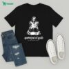 California Roots Music Arts Festival Tide Pool T-Shirt