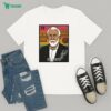 Ca7riel & Paco Amoroso Papota Tour Dates 2025 T-Shirt