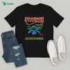 Winnipeg Jets I Can Do All Things Through Christ All Things Through Who Gives Me Strengthens Me T-Shirt
