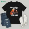 Tom Cruise Mission Impossible The Final Reckoning Thank You For The Memories 29 Years 1996 2025 Signatures T-Shirt