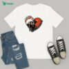 Cleveland Cavaliers Warren Lotas Skeleton T-Shirt