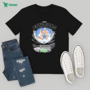 Post Malone X Dallas Cowboys Stadium Big Ass Stadium Tour In Dallas Texas On May 9 2025 Hand T-Shirt