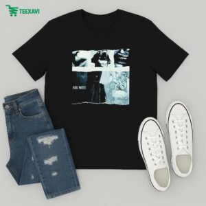 Pouya Foul Mouth Cover T-Shirt