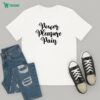 Arike Ogunbowale Ready To Fly 2025 Wnba Season Preview Wslam Slam Dallas Wings T-Shirt