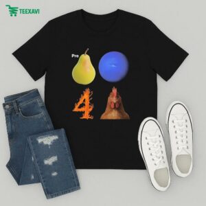 Prepare Uranus For Cock T-Shirt