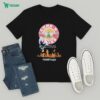 Pink Floyd On The Run T-Shirt