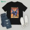 Proud To Be A Problem Hang Over Gang Bolt T-Shirt