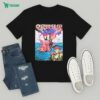 Atreyu Blood Heart T-Shirt