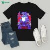 Priest Provider Protector Bless God T-Shirt