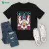 Kansas City Chiefs Logo Pride T-Shirt