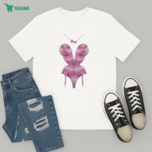 Princess Poppy Snatched T-Shirt
